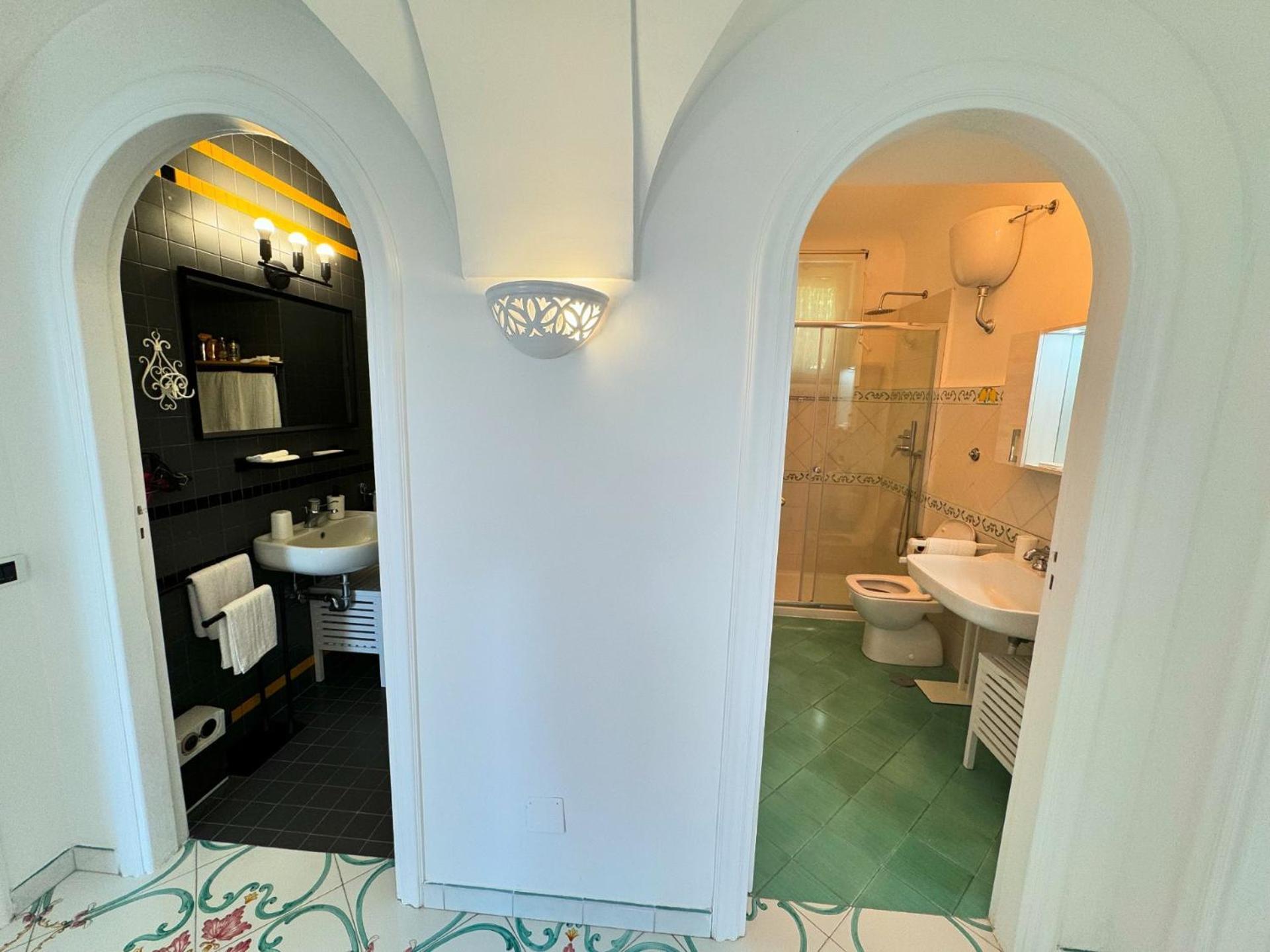 Villa Azul 아나카프리 외부 사진